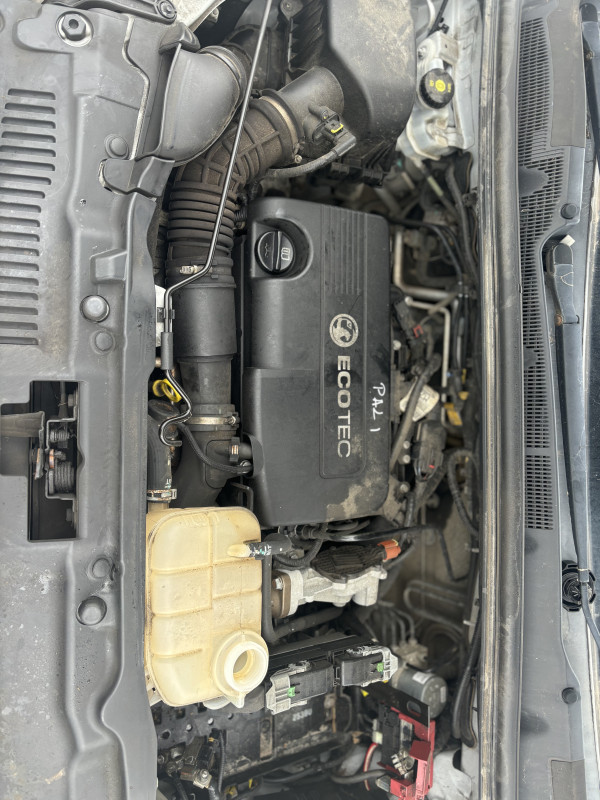 Opel mokka 1.7d 2014 g dijelovi