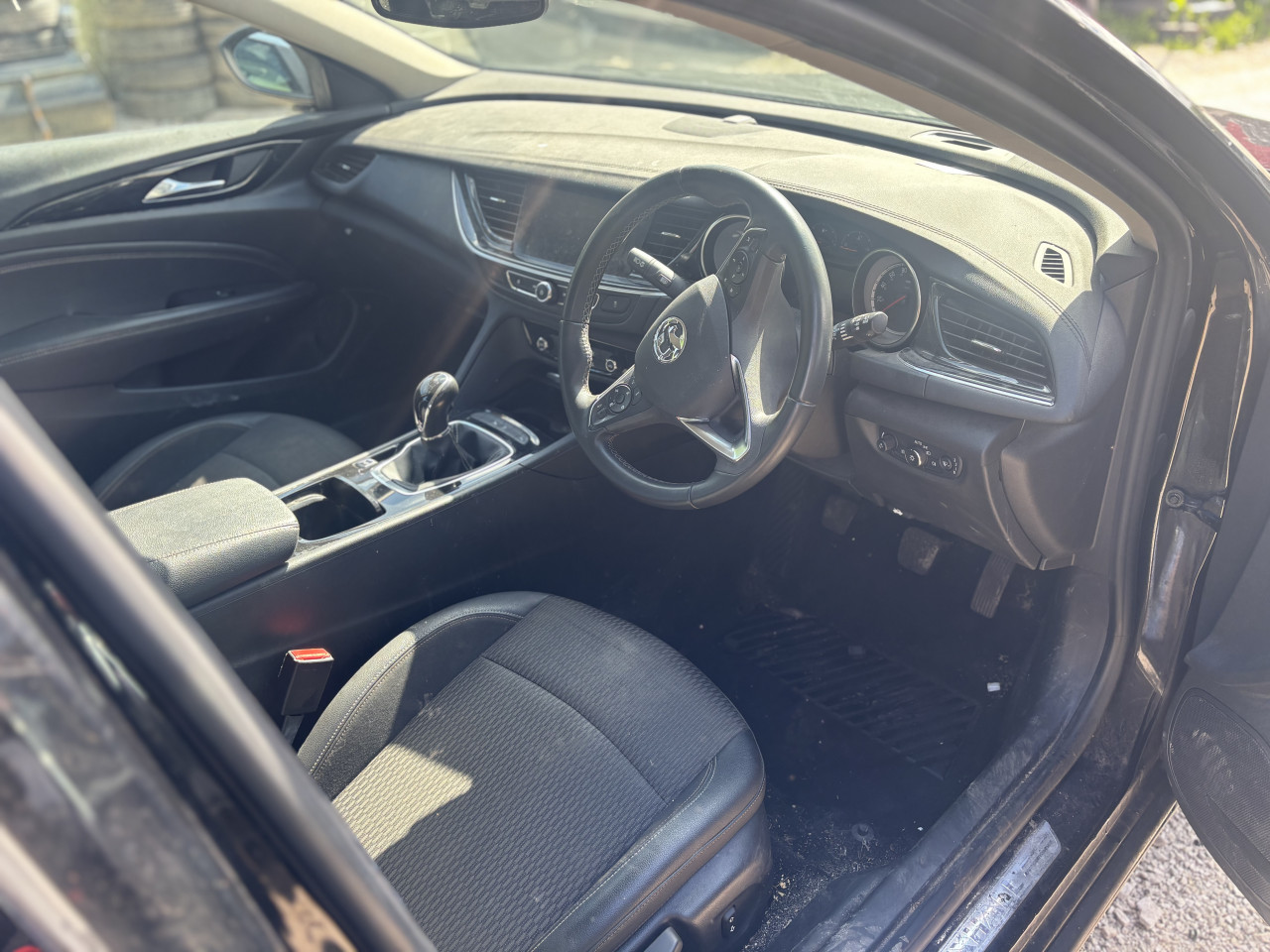 Opel insignia 2.0 d 2019g dijelovi