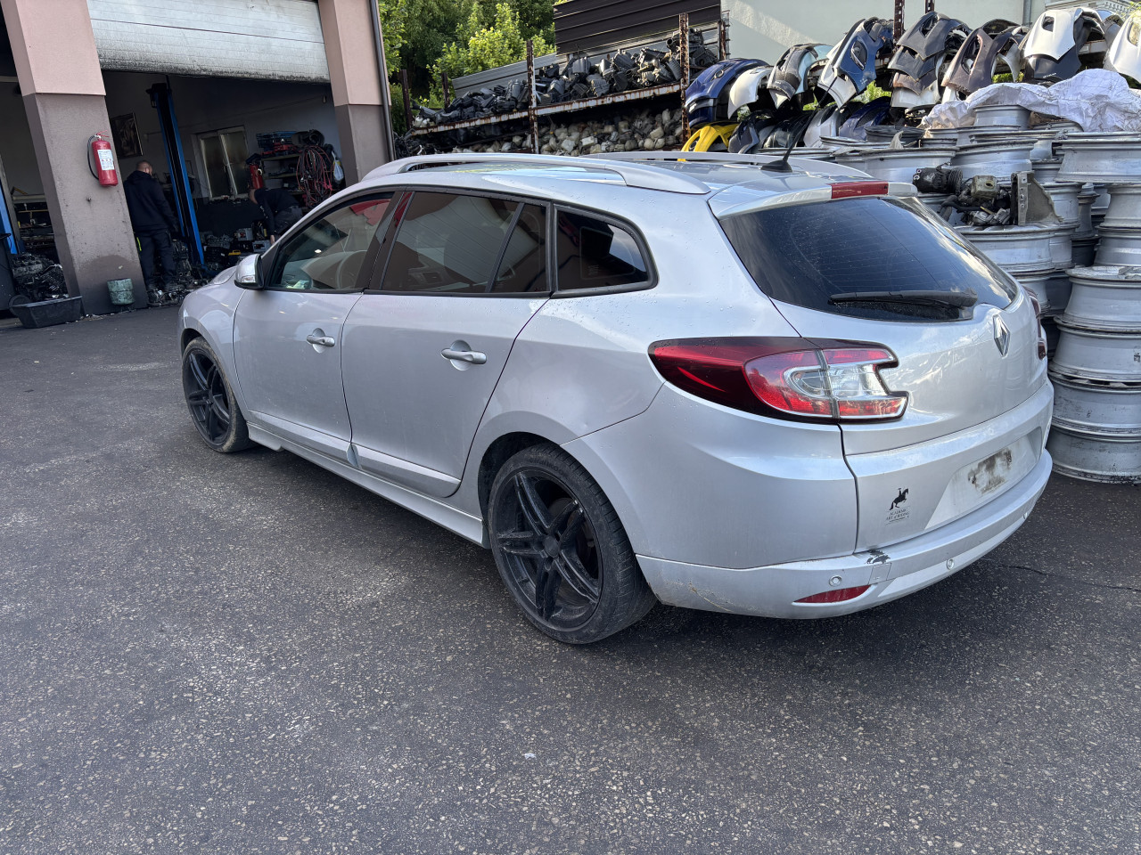 Renault megane 3 2.0b dijelovi