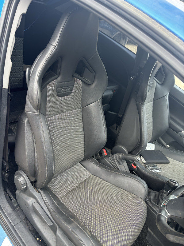 Opel corsa d opc line 2014 g dijelovi