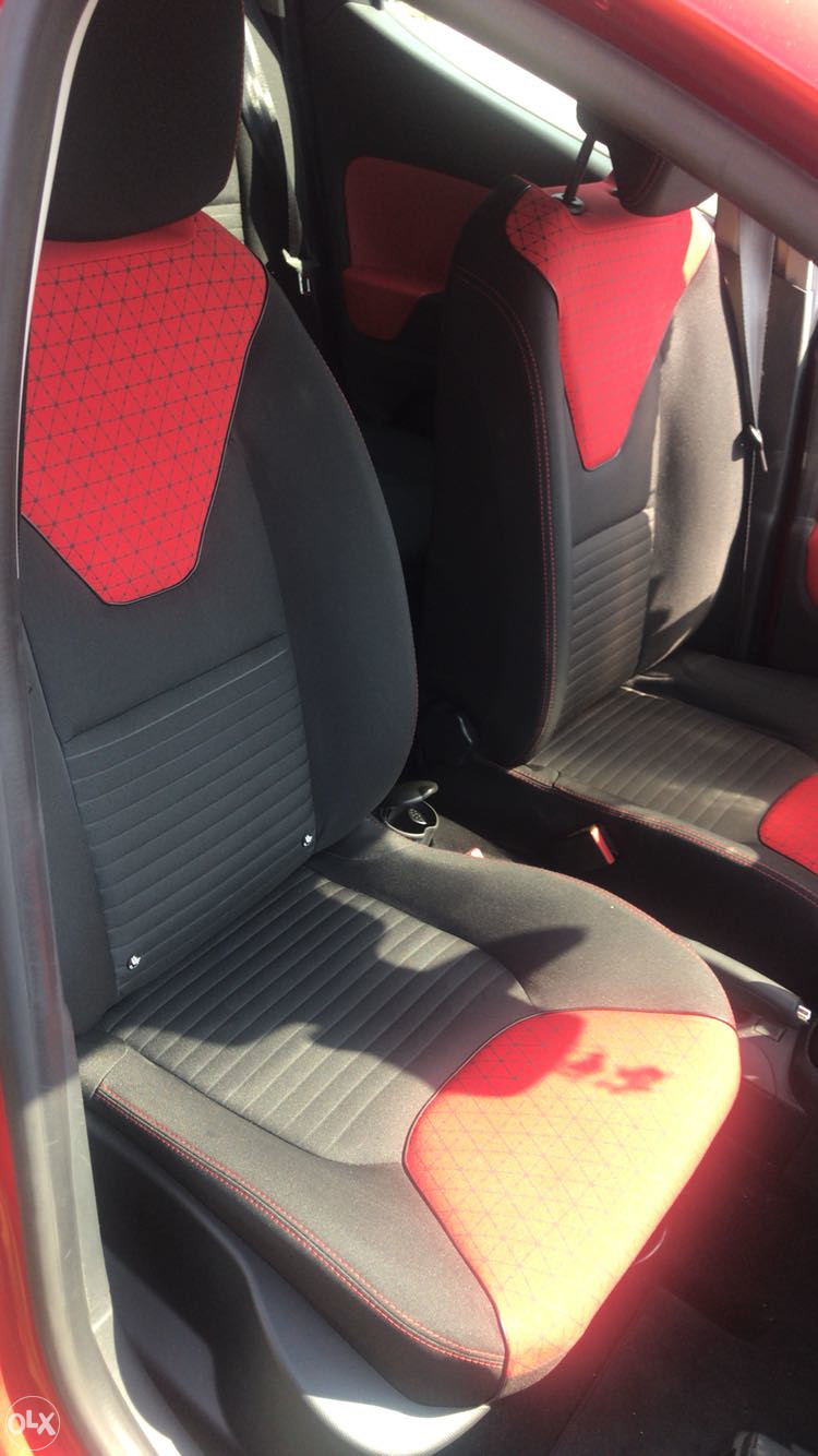 Renault clio 1.5 dci dijelovi