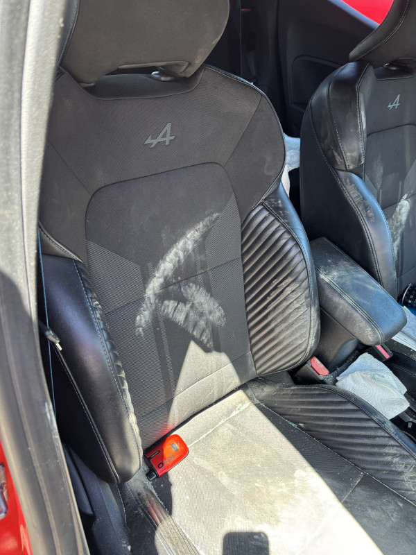 Renault clio 5 1.0b 2024g dijelovi
