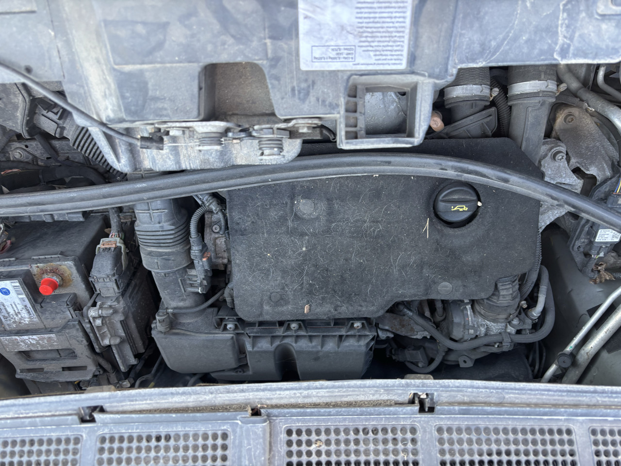 opel vivaro 1.5d 2021g dijelovi