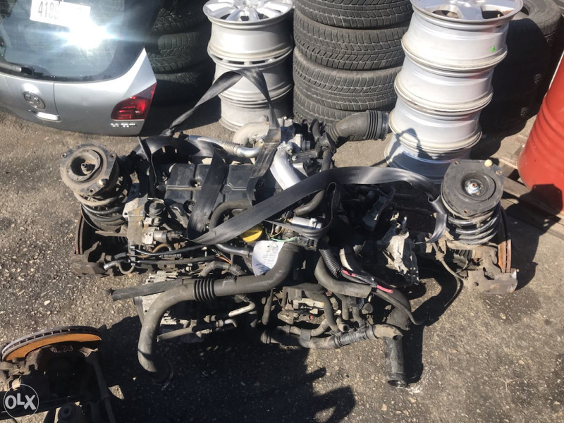 Renault motori svih snaga 063/117-176