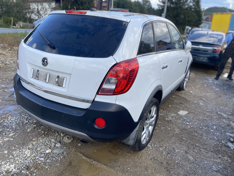 Opel antara 2.2 salt 2014 dijelovi 063/117-176. 063/992-835