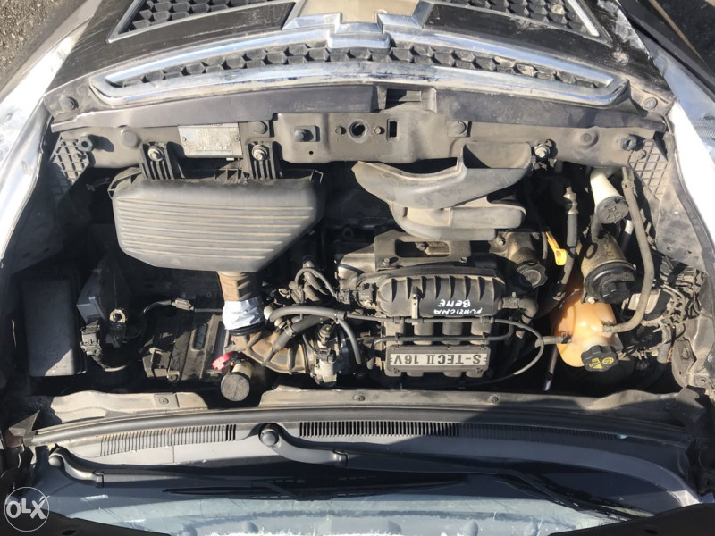 Chevrolet spark 1.2 dijelovi 063/117-176