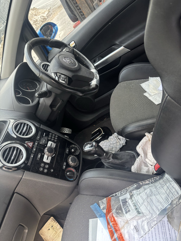 Opel corsa d opc 1.6turbo dijelovi