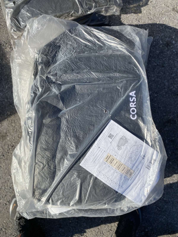 Patosnice za opel vozila originalne