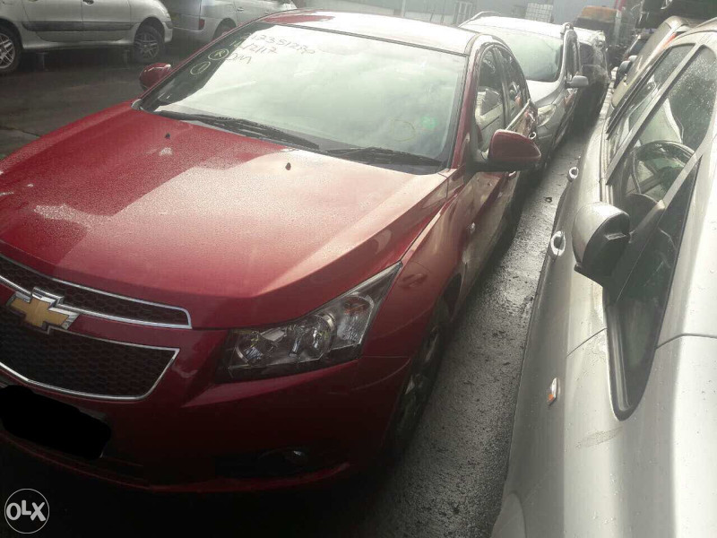 chevrolet cruze dijelovi 063117176