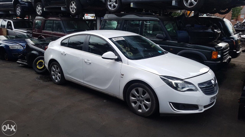 Opel onsignia 2.0 dizel redizajn dijelovi 063/117-176