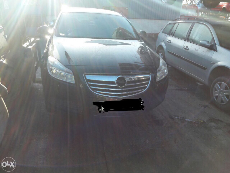 opel insignia dijelovi vise modela 063117176