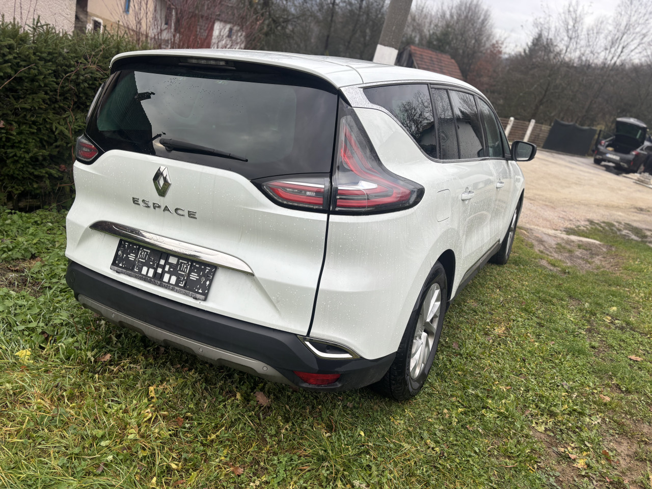 Renault espace 1.6 bi t 2015 dijelovi