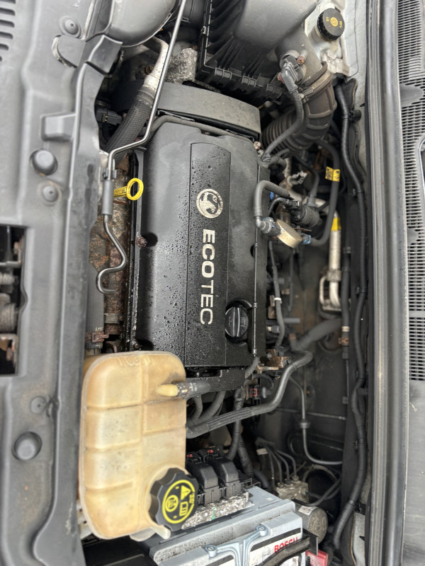 Opel moka 1.6b 2013g dijelovi