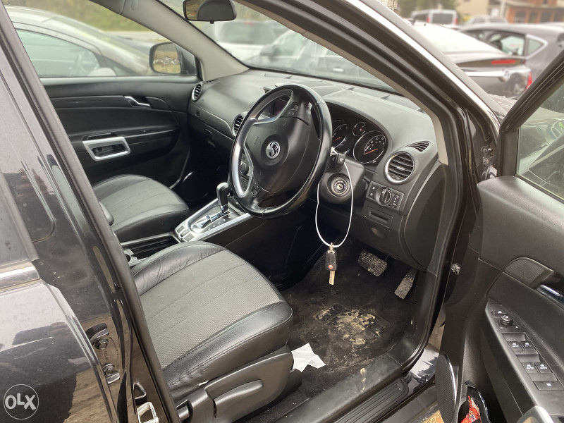 Opel antara 2.2 automat 2012 dijelovi 063/117-176. 063/992-835