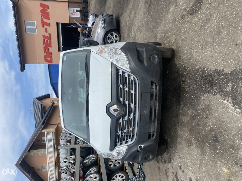 Renault master 2.3 zadnja vuca dupli tocak dinelovi 063/117-......