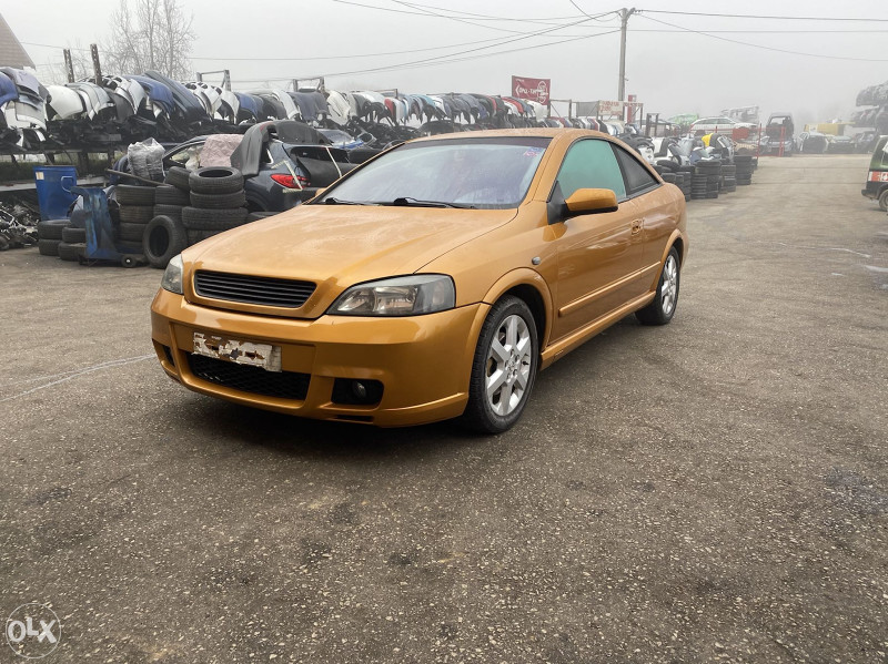 Opel astra bertone 1.8 92 kw dijelovi 063/117-176