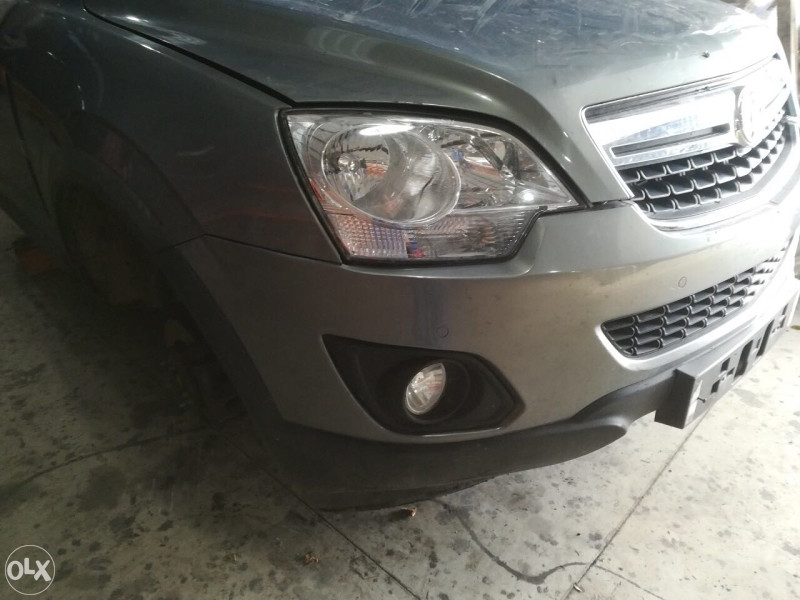 Opel antara 2.2 dizel 2012 dijelovi 063/117-176