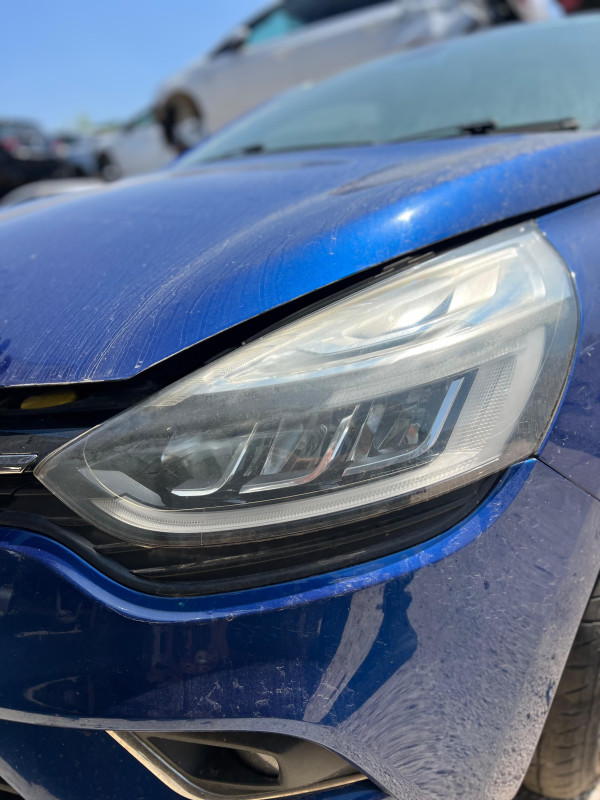 Renault clio 1.2b 2018g dijelovi
