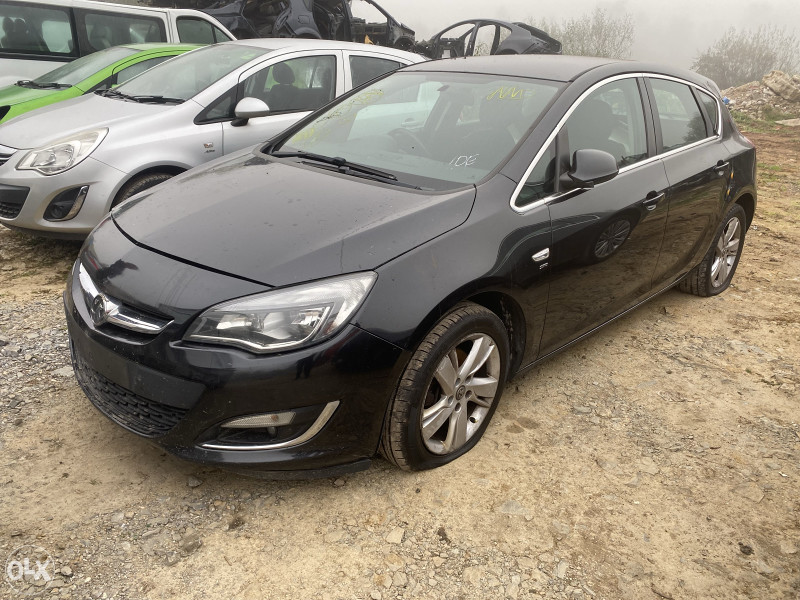 Opel astra j 2.0 d automat dijelovi 063/117-176. 063/992-835