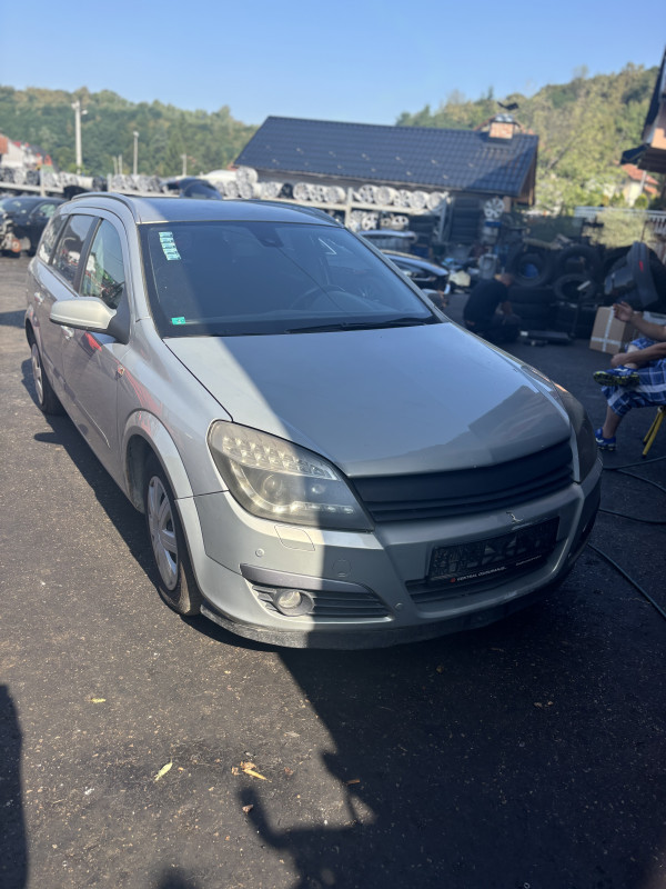 Opel astra h 1.7 59 kw dijelovi
