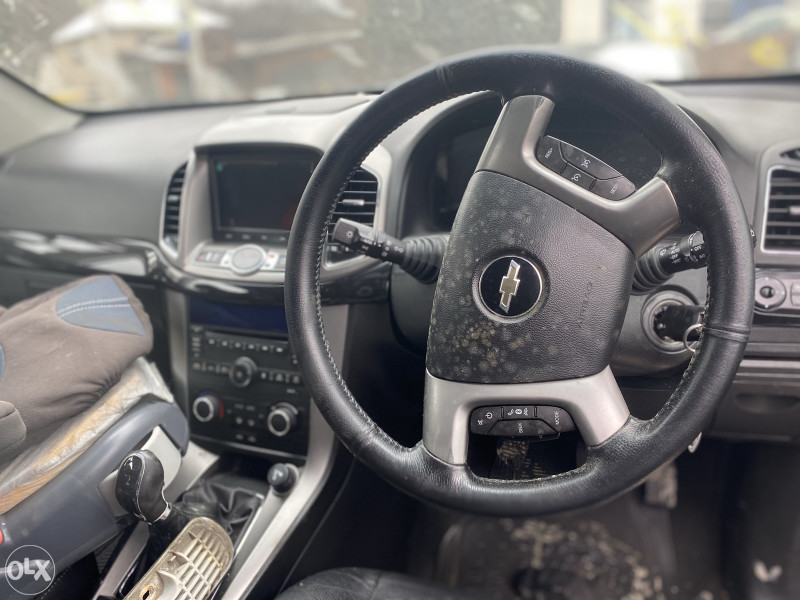 Chevrolet captiva 2.2 salt 2011 god dijelovi 063/117-176