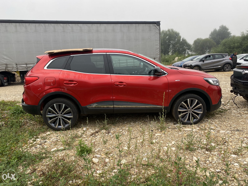 Renaul kadjar 1.6 d 4x4 panorama dijelovi 063/117-176 063/992-835