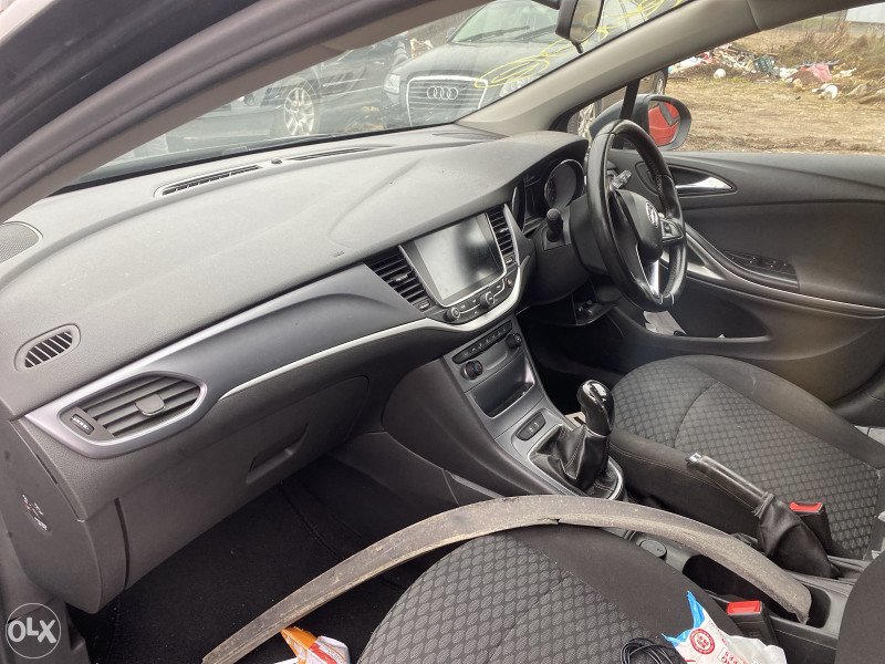 Opel astra k 2016 1.6 d dijelovi 063/117-176. 063/992-835