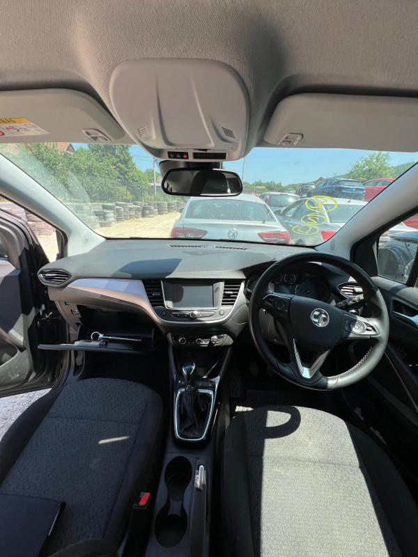 Opel crossland 1.2b 2020g dijelovi