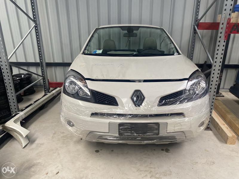 Renault koleos 2.0 dizel 4x4 automat dijelo 063/117176