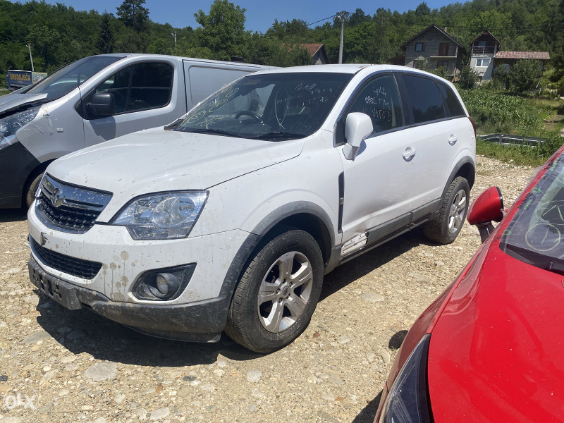 Opel antara 2.2 dizel automat 2015 dijelovi 063/117-176