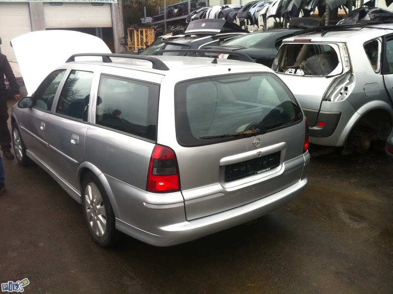 Opel vectra 2.2 dizel 2000 god dijelovi