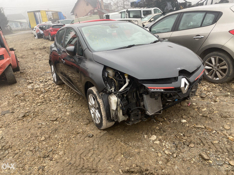 Renaut clio 4 1.5 dci dijelovi 063/117-176