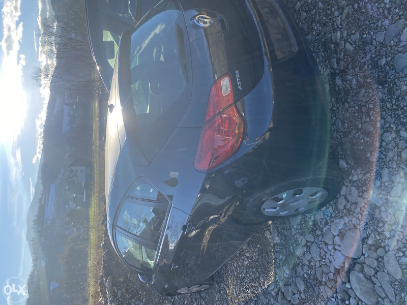 Opel astra j 1.3 d dijelovi 063/117-176. 063/992-835