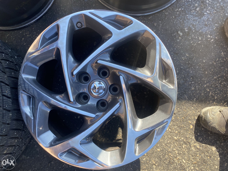 Feluge opel insignia opc 19 coll 063/992-835
