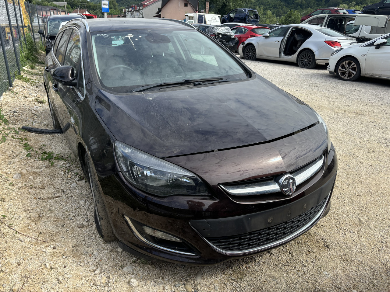 Auto otpad opel tim prodaja dijelova