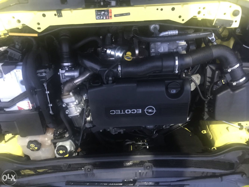 Opel astra j 1.7 81 kw dijelovi 063/117-176