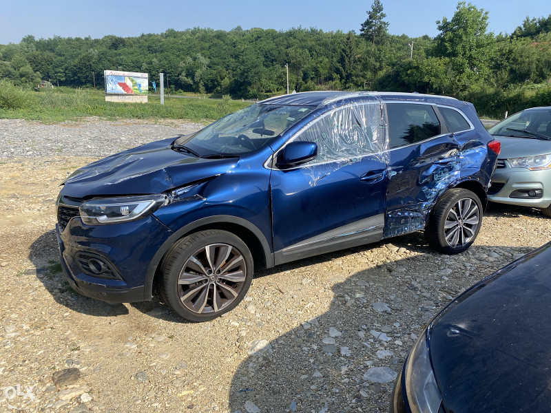Renault kadjar 2019 god dijelovi 063/117-176. 063/992-835