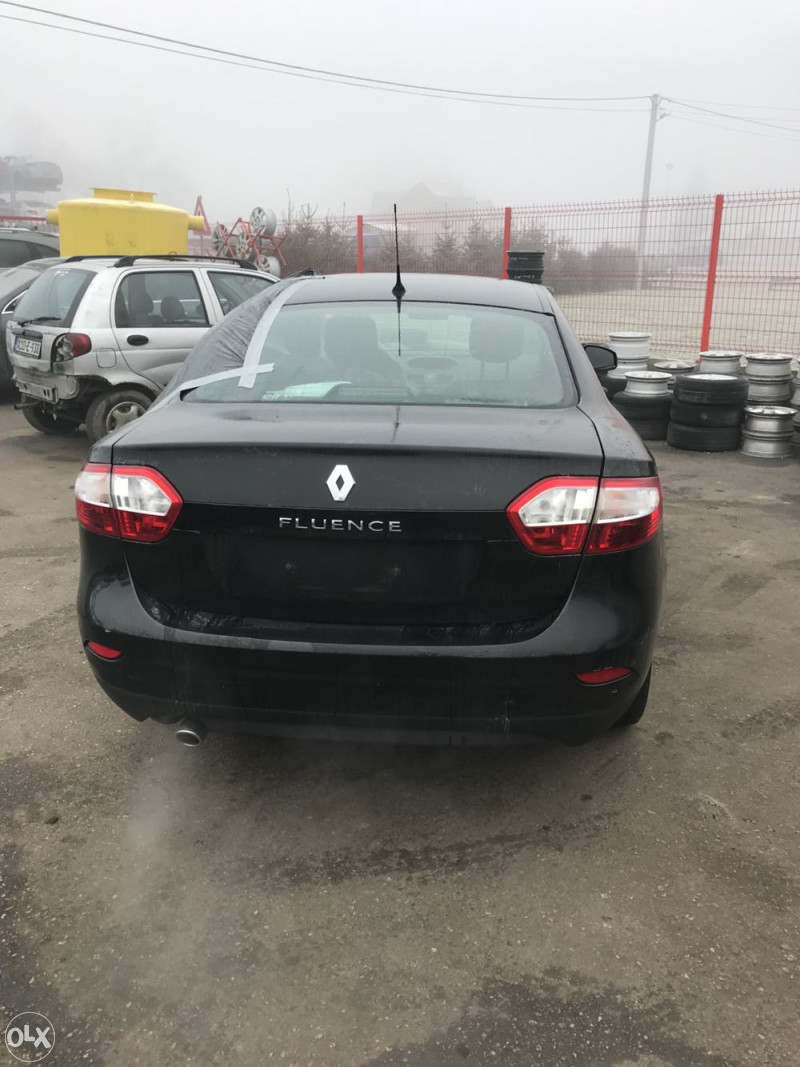 Renault fluence dijelovi 063117176