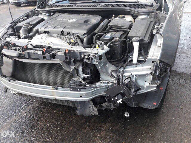 motor opel insignia 2.0 cdti vise komada 063117176
