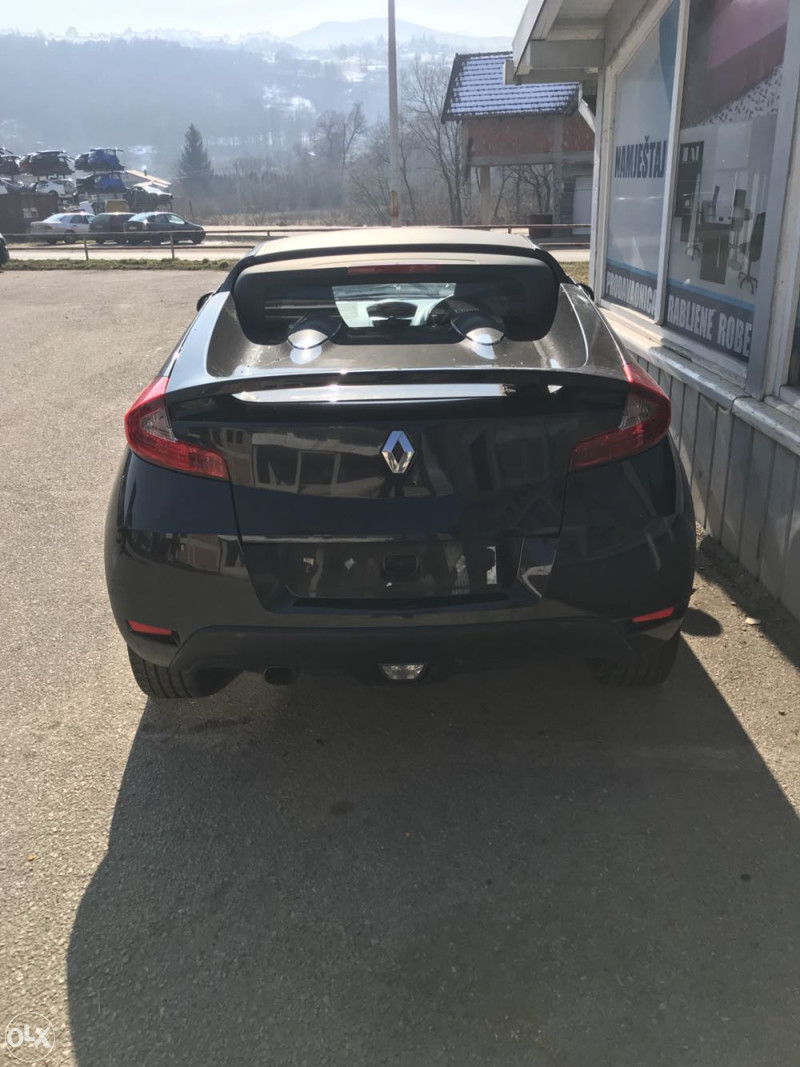 Renault WIND ROADS dijelovi 063117176