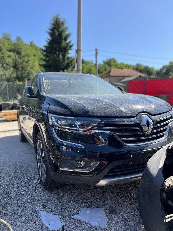 Renault koleos 2.0d 2018g dijelovi