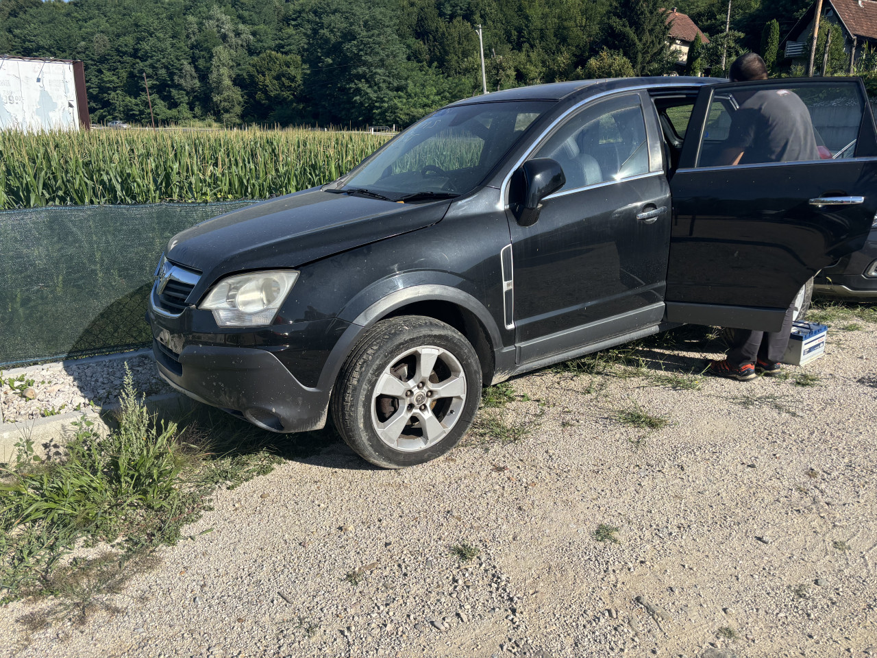 Auto otpad opel tim prodaja dijelova