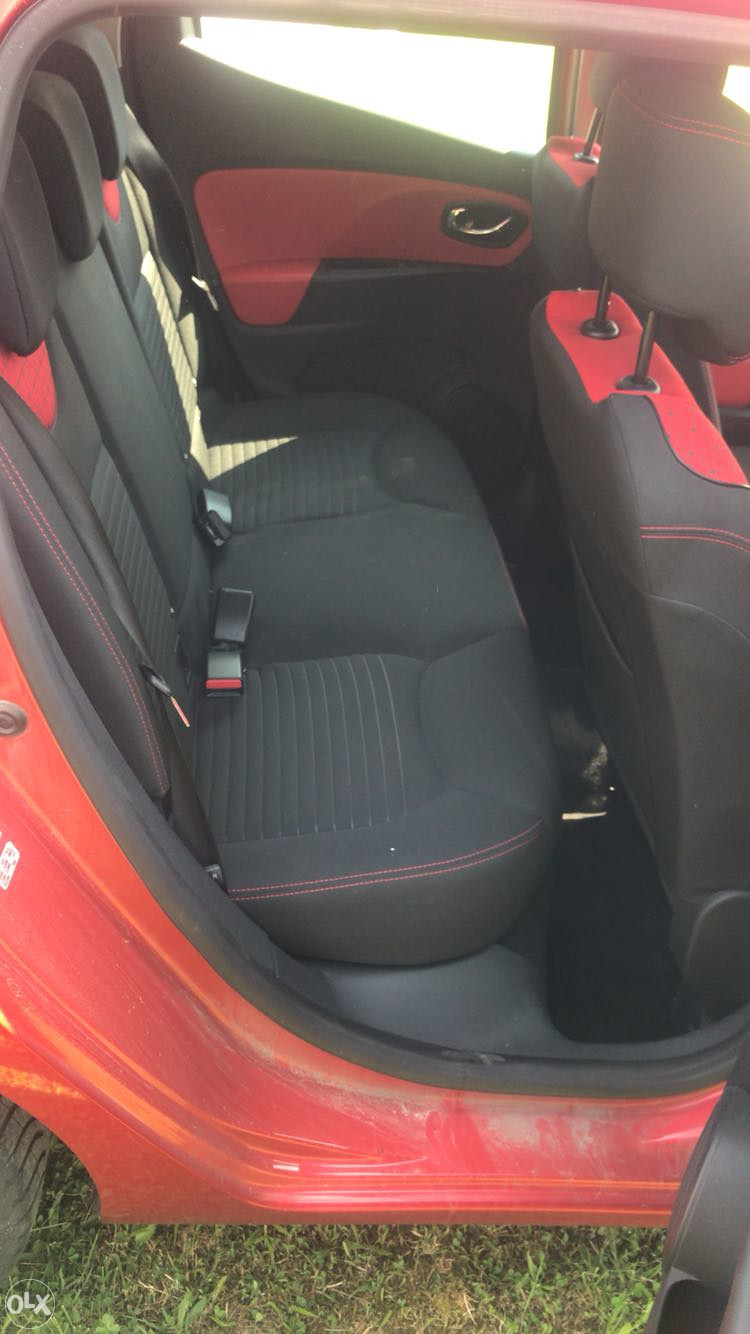 Renault clio 1.5 dci dijelovi
