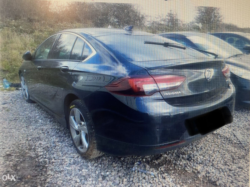 Opel isignia 1.5 dizel 2018 dijelovi 063/117-176