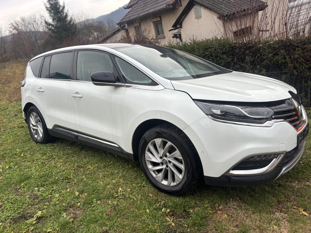 Renault espace 1.6 bi t 2015 dijelovi