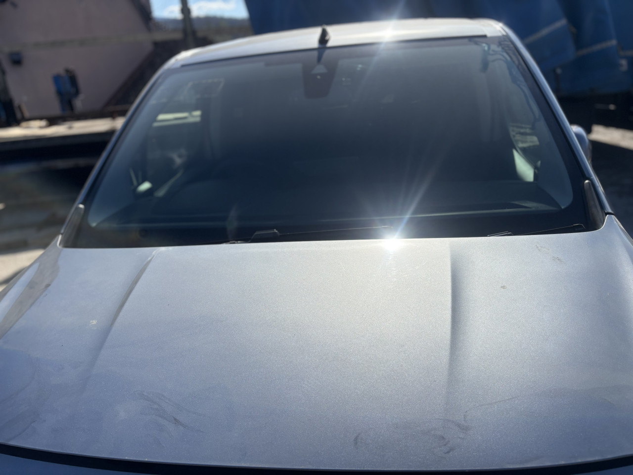 Opel combo long 1.5dci 2022g dijelovi