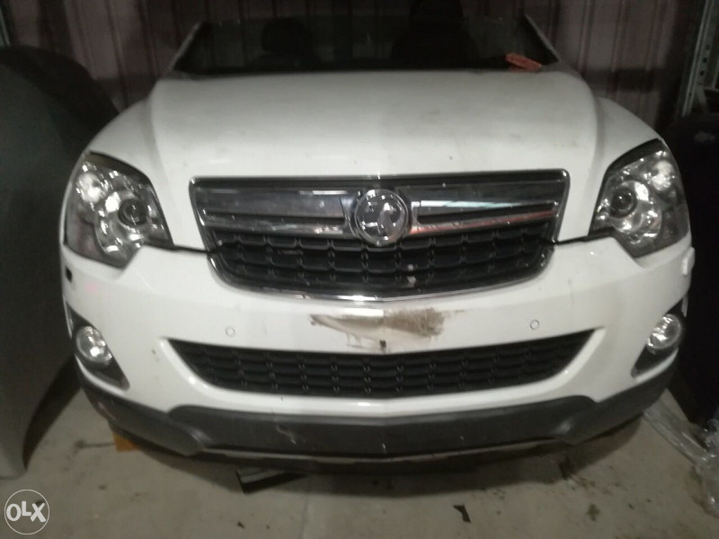 Opel antara 2.2 dizel 2012 dijelovi 063/117-176