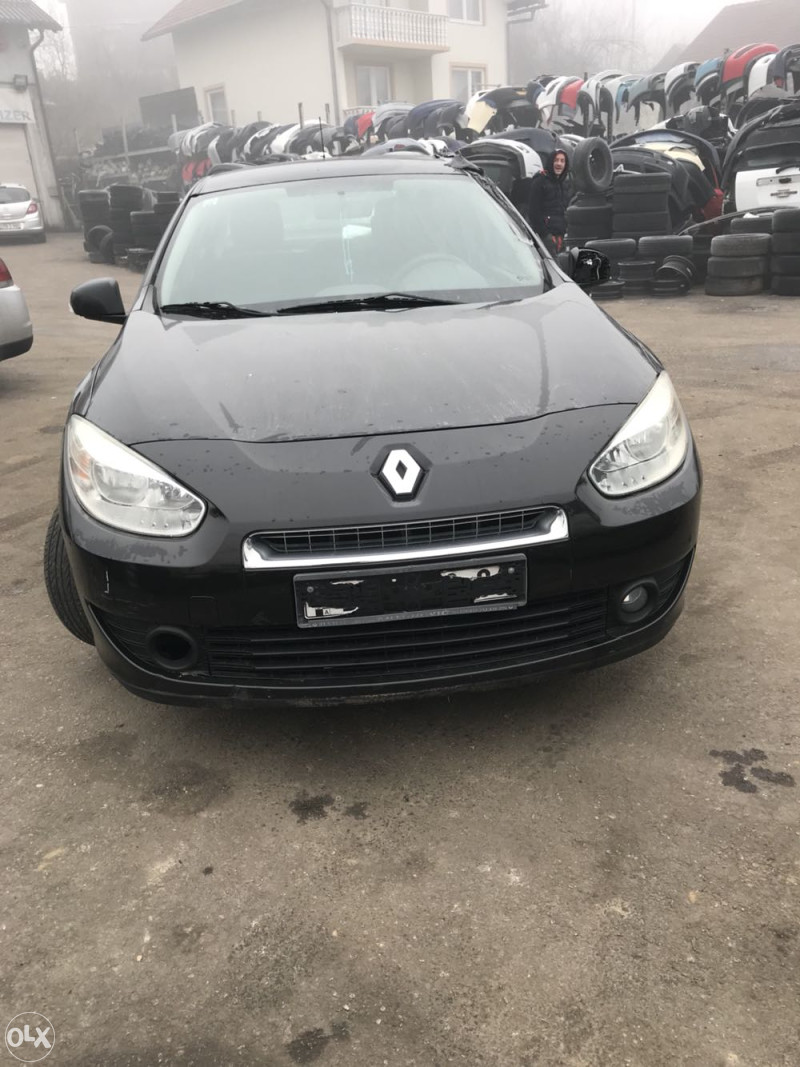 Renault fluence dijelovi 063117176