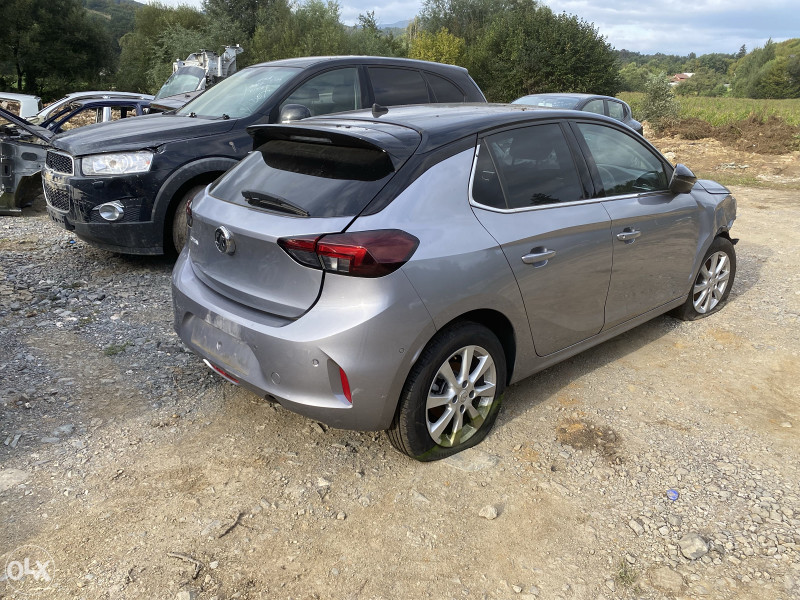 Opel cirsa f 1.2 automat dijelovi 063/117-176  063/992-835