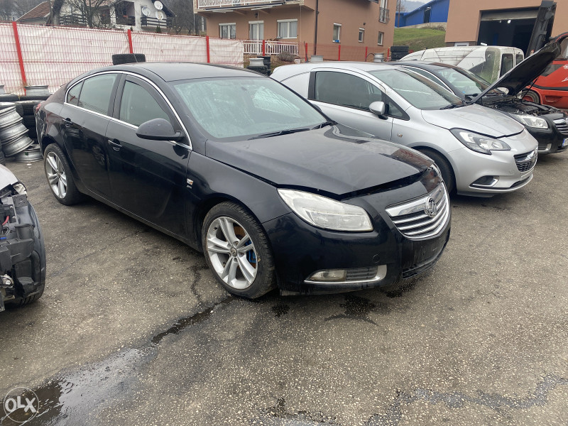 Opel insignia dijelovi 063/117-176